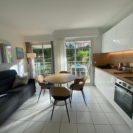 Appartement T2 En Front De Mer A Arcachon, Acces Direct Plage, Parking, Animaux Admis - Fr-1-374-201 Εξωτερικό φωτογραφία