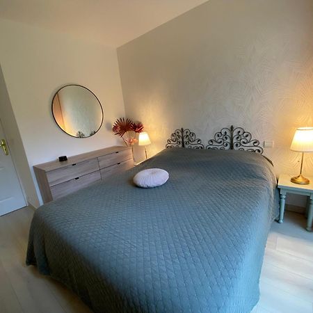 Appartement T2 En Front De Mer A Arcachon, Acces Direct Plage, Parking, Animaux Admis - Fr-1-374-201 Εξωτερικό φωτογραφία