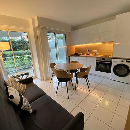 Appartement T2 En Front De Mer A Arcachon, Acces Direct Plage, Parking, Animaux Admis - Fr-1-374-201 Εξωτερικό φωτογραφία