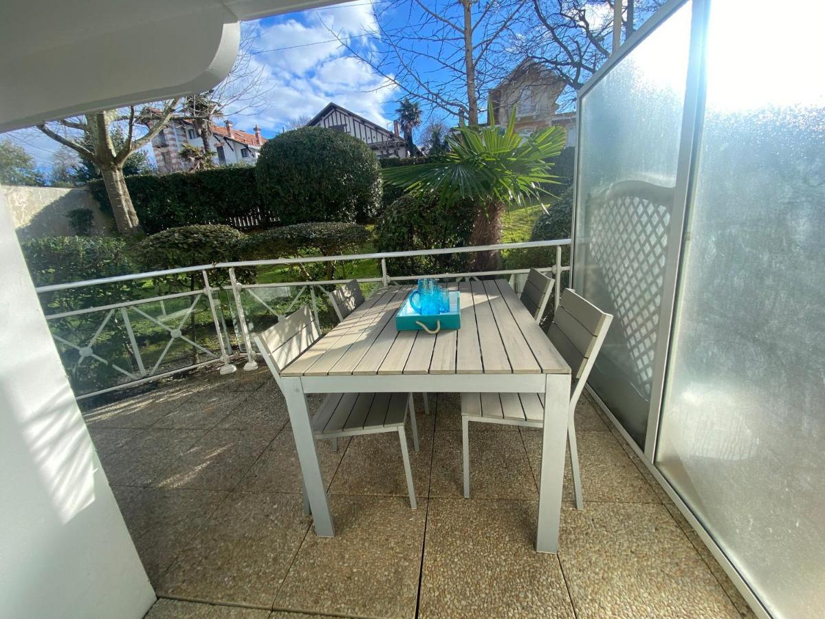 Appartement T2 En Front De Mer A Arcachon, Acces Direct Plage, Parking, Animaux Admis - Fr-1-374-201 Εξωτερικό φωτογραφία