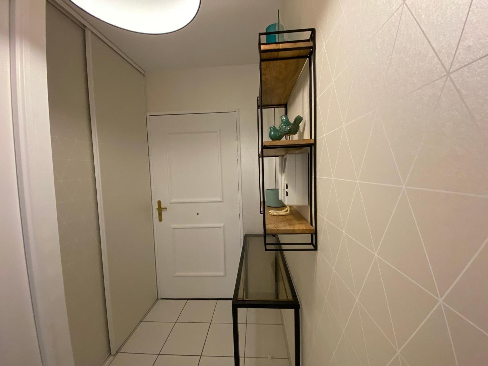 Appartement T2 En Front De Mer A Arcachon, Acces Direct Plage, Parking, Animaux Admis - Fr-1-374-201 Εξωτερικό φωτογραφία