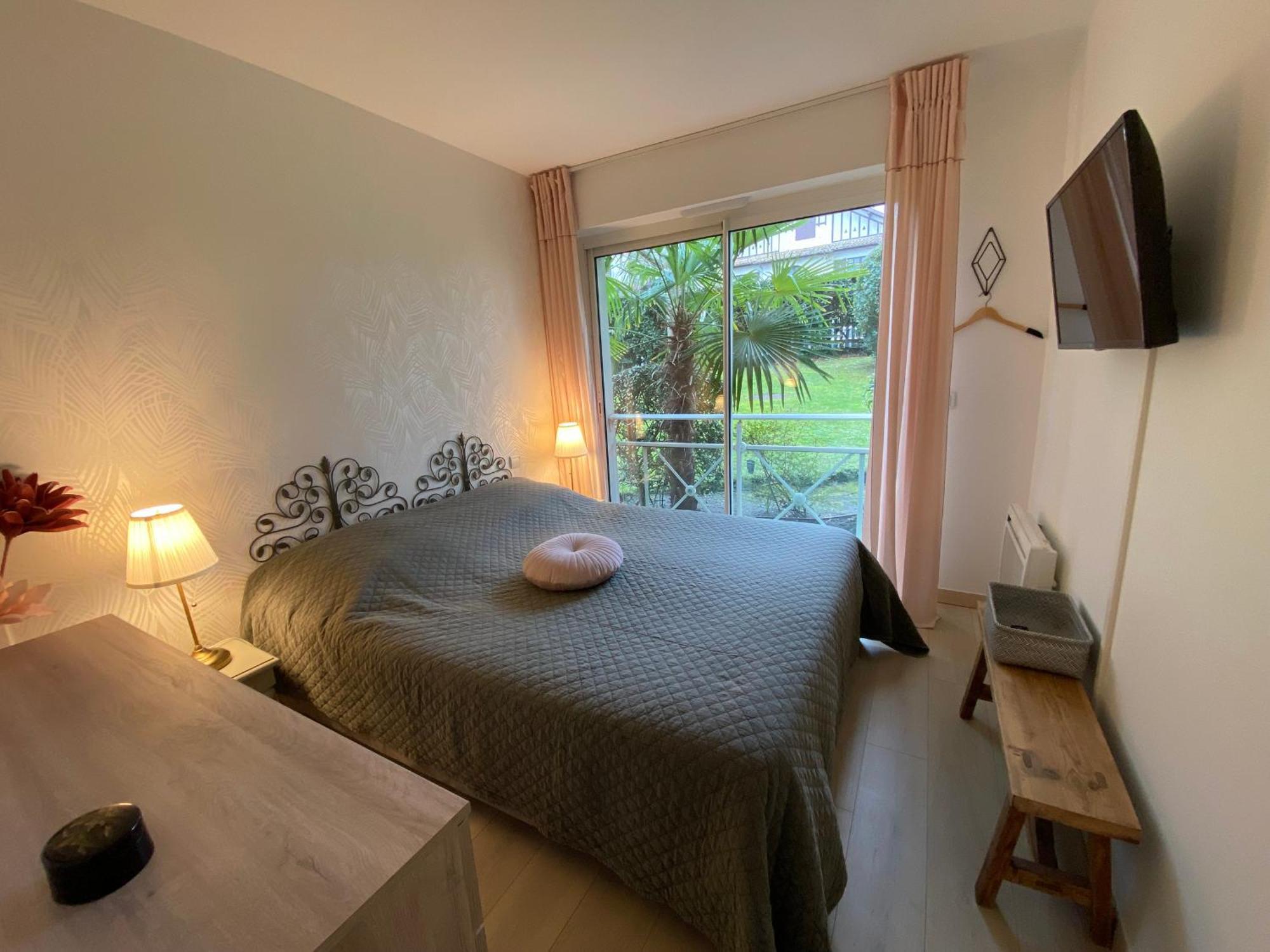 Appartement T2 En Front De Mer A Arcachon, Acces Direct Plage, Parking, Animaux Admis - Fr-1-374-201 Εξωτερικό φωτογραφία